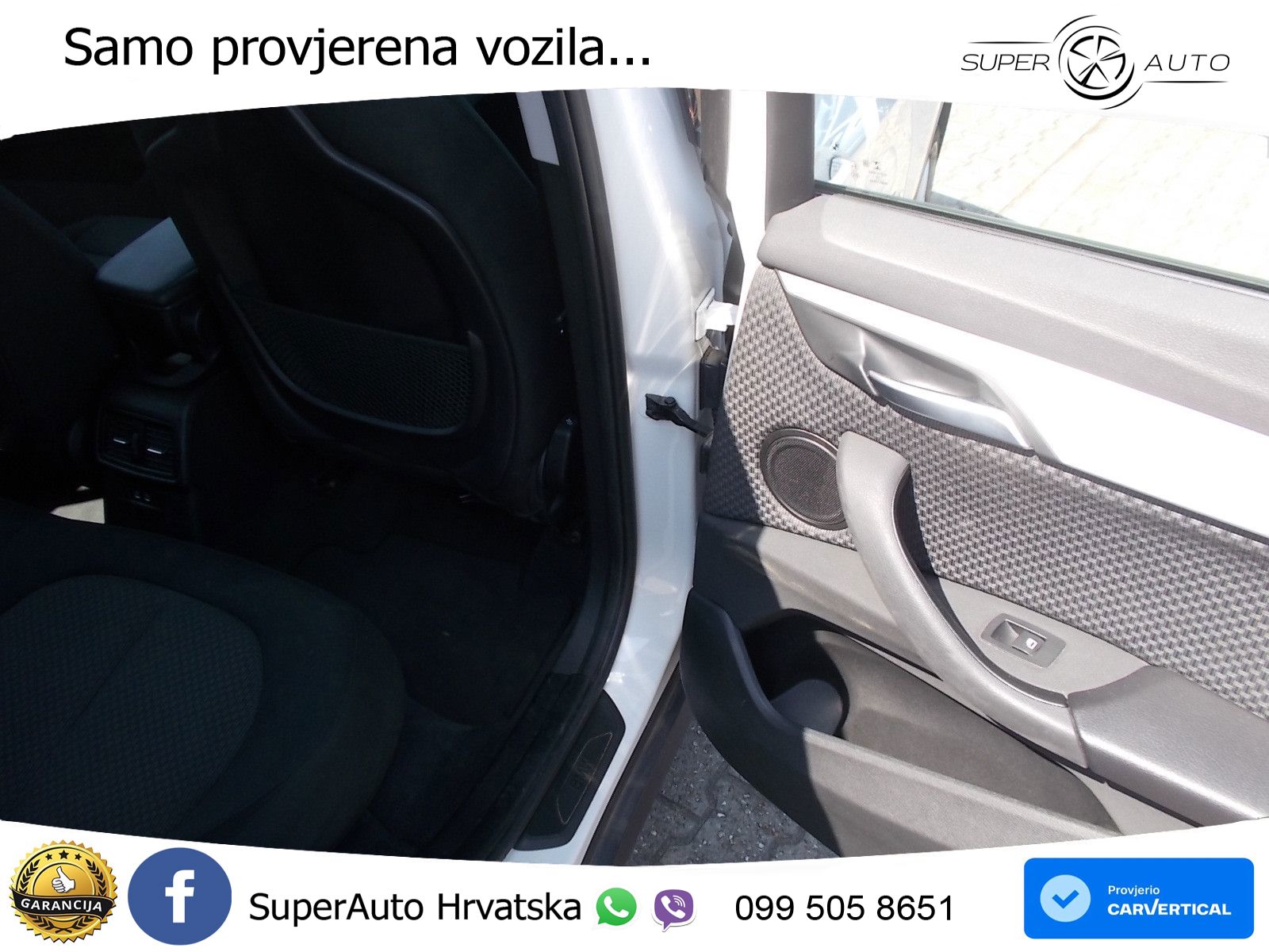 BMW X1 18i (140 KS) Steptronic Advantage LED+GR SJED+ACC