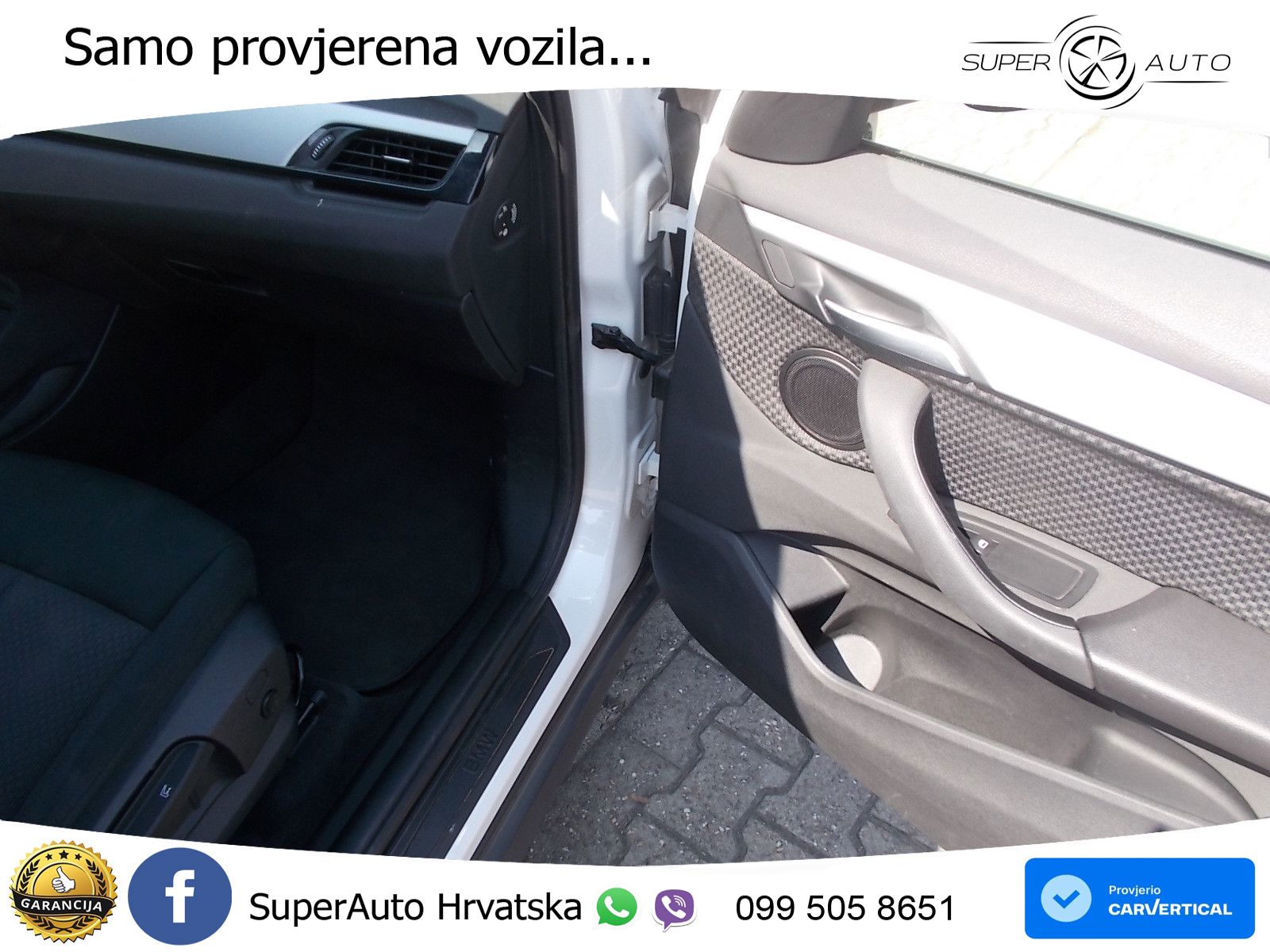 BMW X1 18i (140 KS) Steptronic Advantage LED+GR SJED+ACC