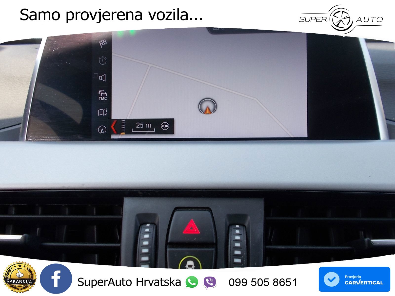 BMW X1 18i (140 KS) Steptronic Advantage LED+GR SJED+ACC