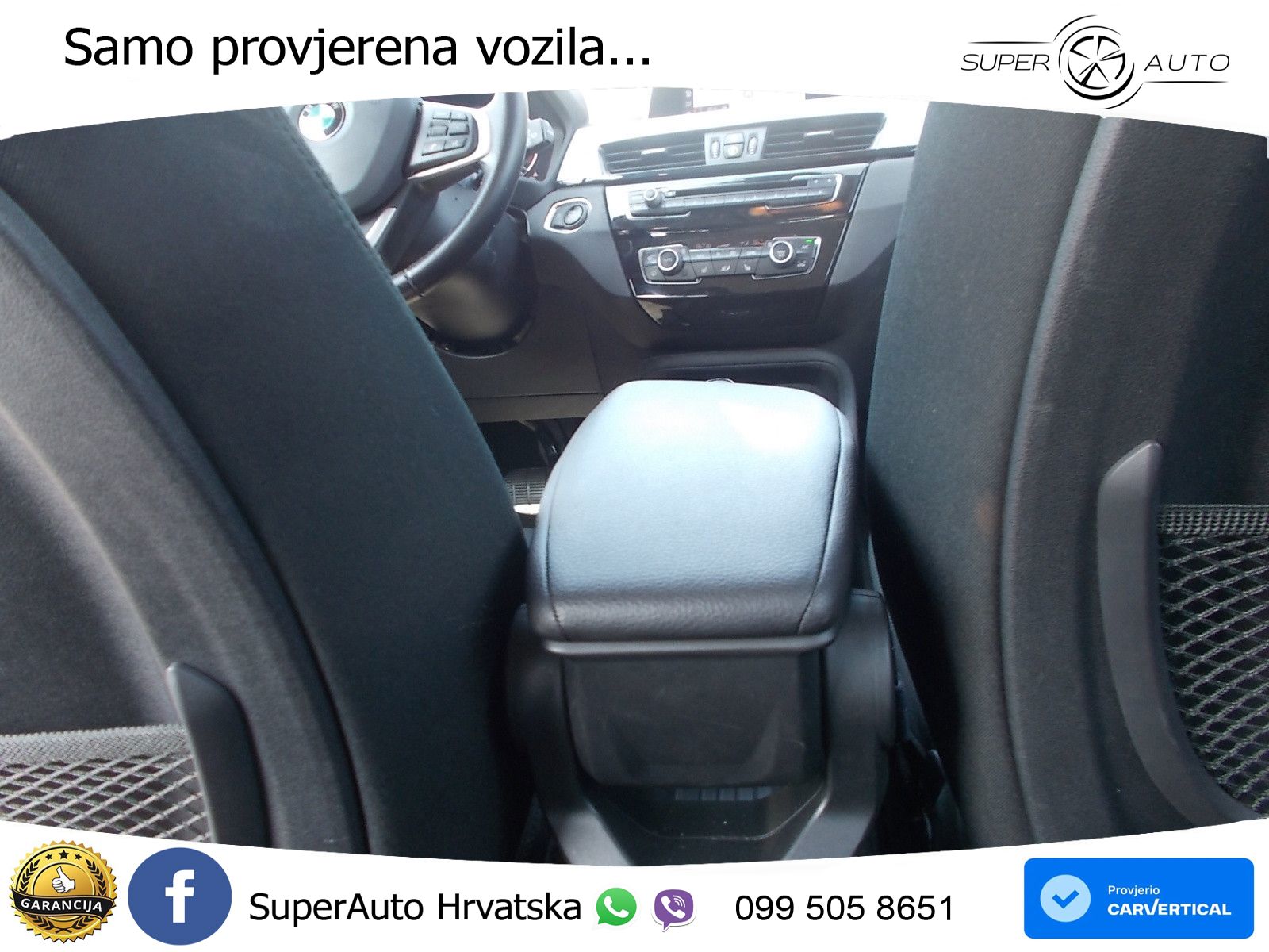 BMW X1 18i (140 KS) Steptronic Advantage LED+GR SJED+ACC