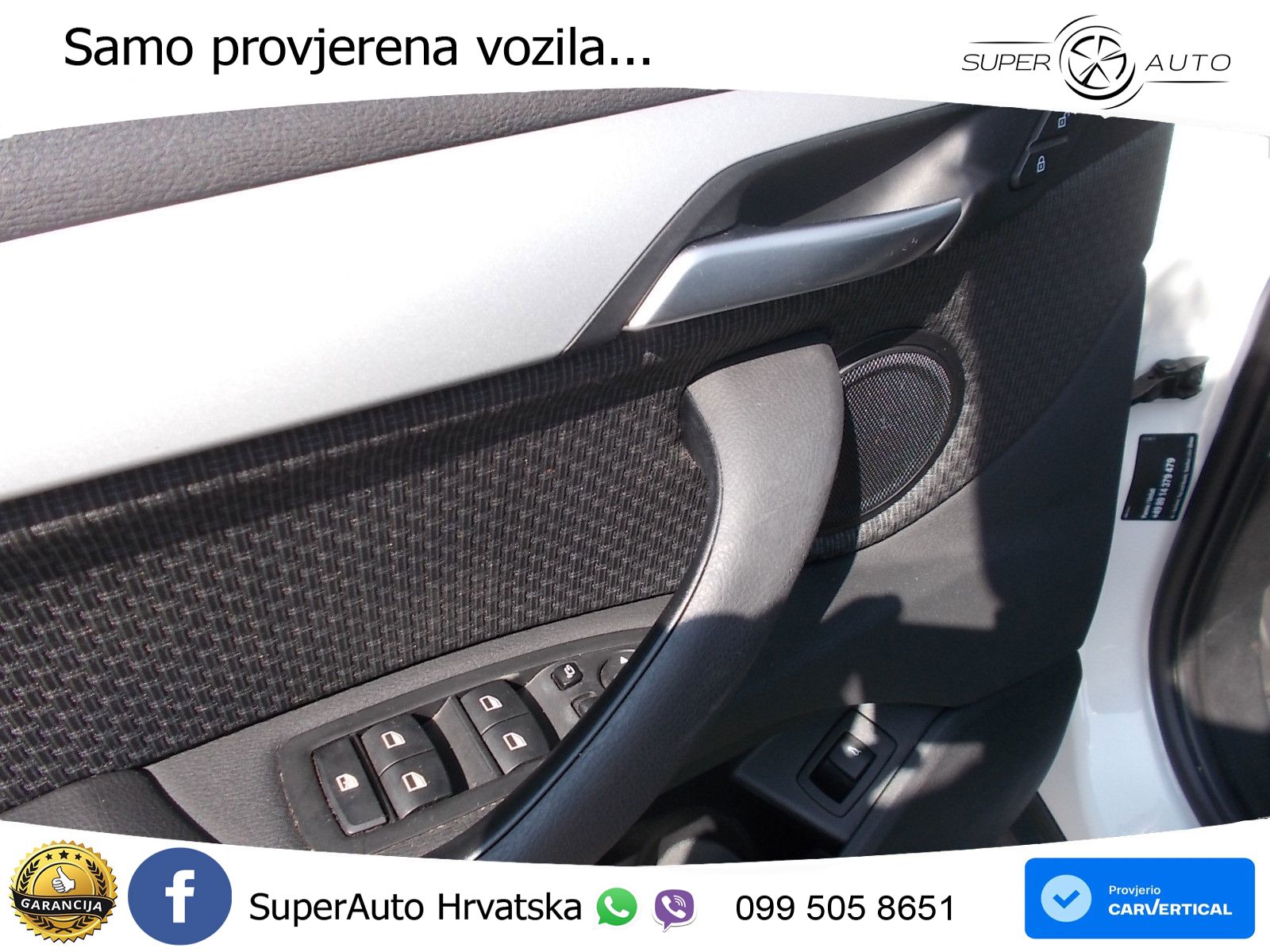 BMW X1 18i (140 KS) Steptronic Advantage LED+GR SJED+ACC