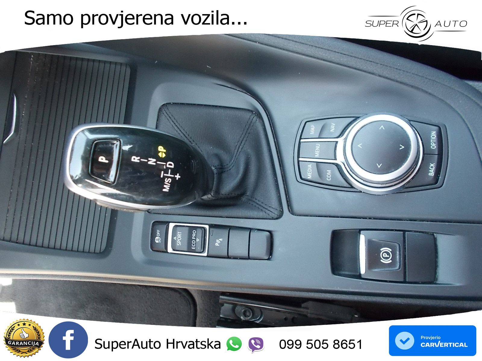 BMW X1 18i (140 KS) Steptronic Advantage LED+GR SJED+ACC