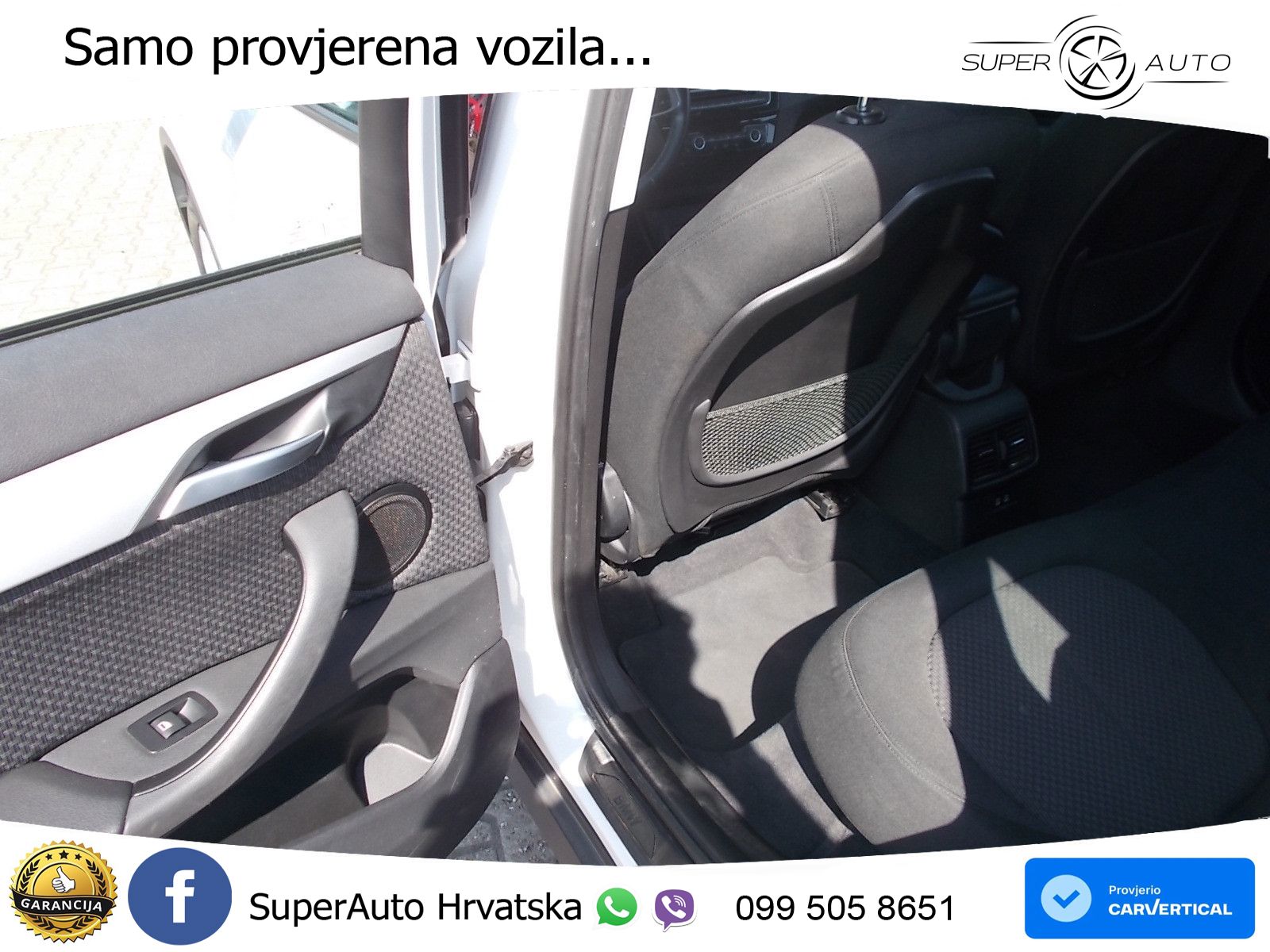 BMW X1 18i (140 KS) Steptronic Advantage LED+GR SJED+ACC