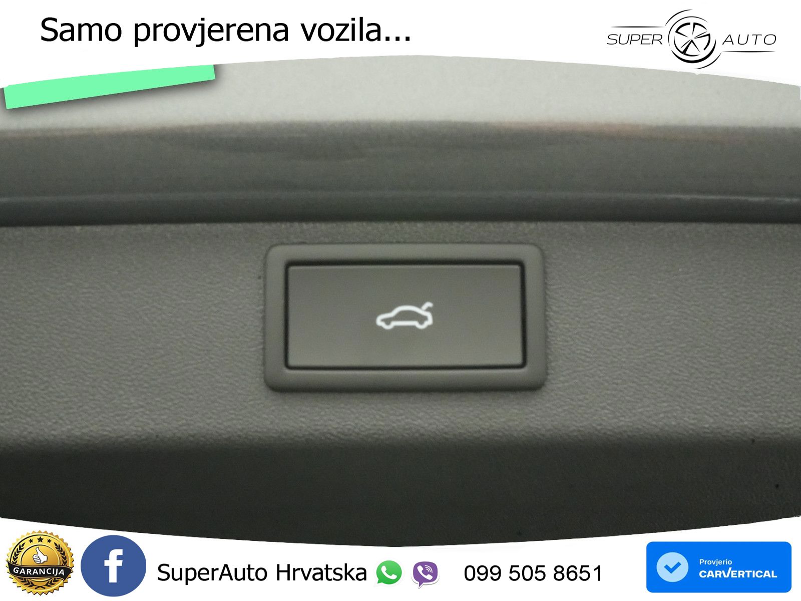 Škoda Enyaq 85 82 kWh (286 KS) SportLine MATRIX+GR SJED+KAM