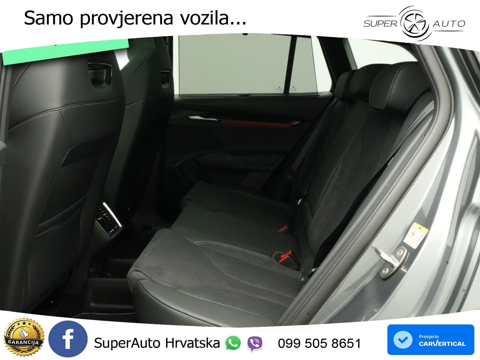 Škoda Enyaq 85 82 kWh (286 KS) SportLine MATRIX+GR SJED+KAM