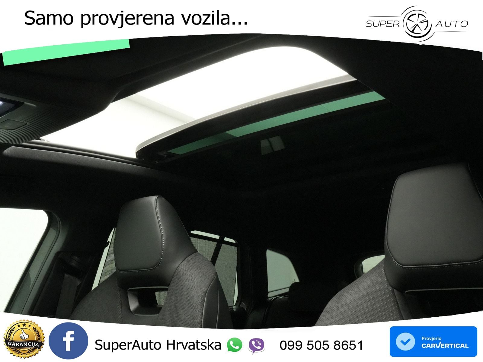 Škoda Enyaq 85 82 kWh (286 KS) SportLine MATRIX+GR SJED+KAM