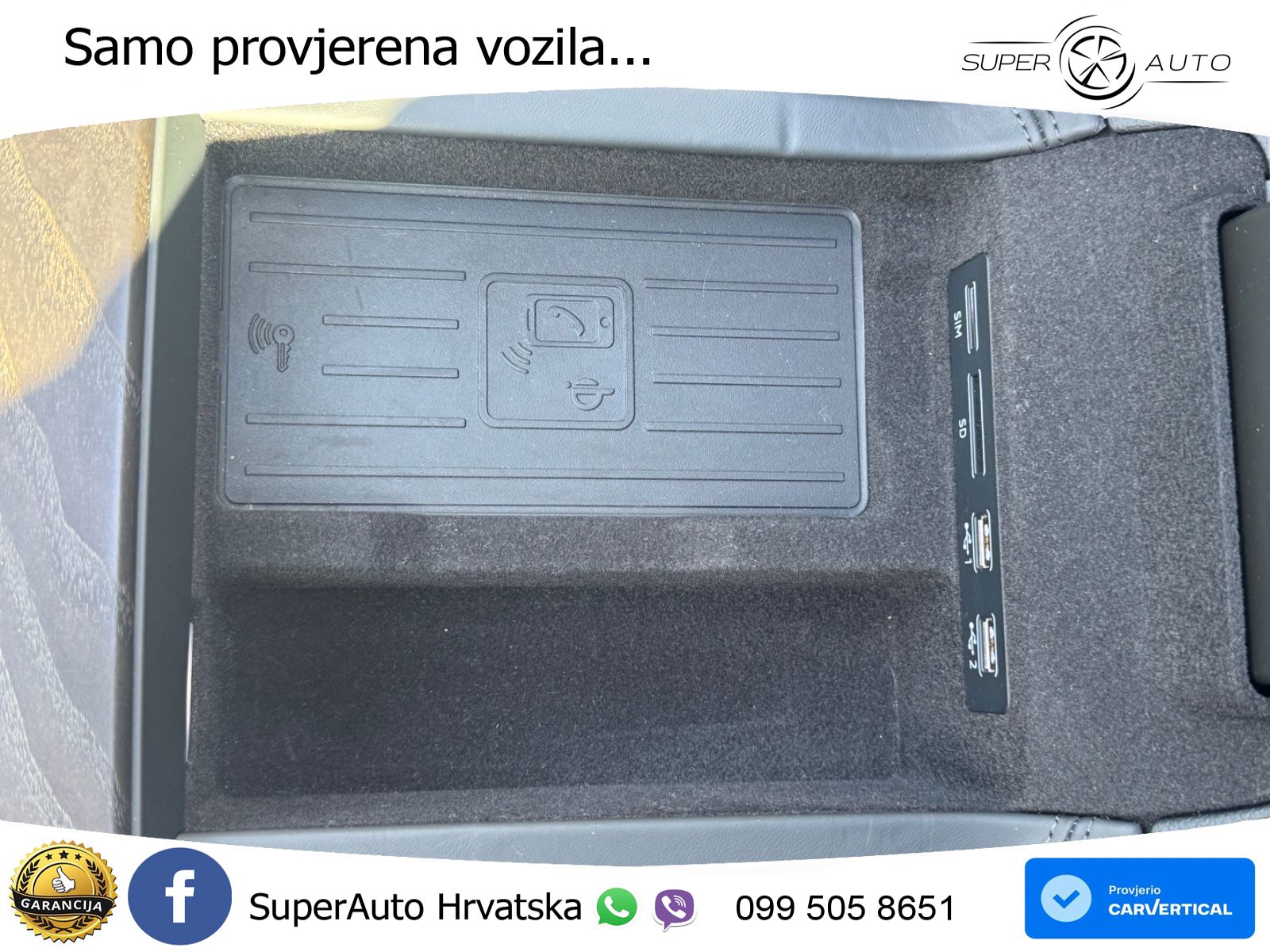 Audi A6 55 TFSI V6 (340 KS) quattro S tronic LED+GR SJED+ACC