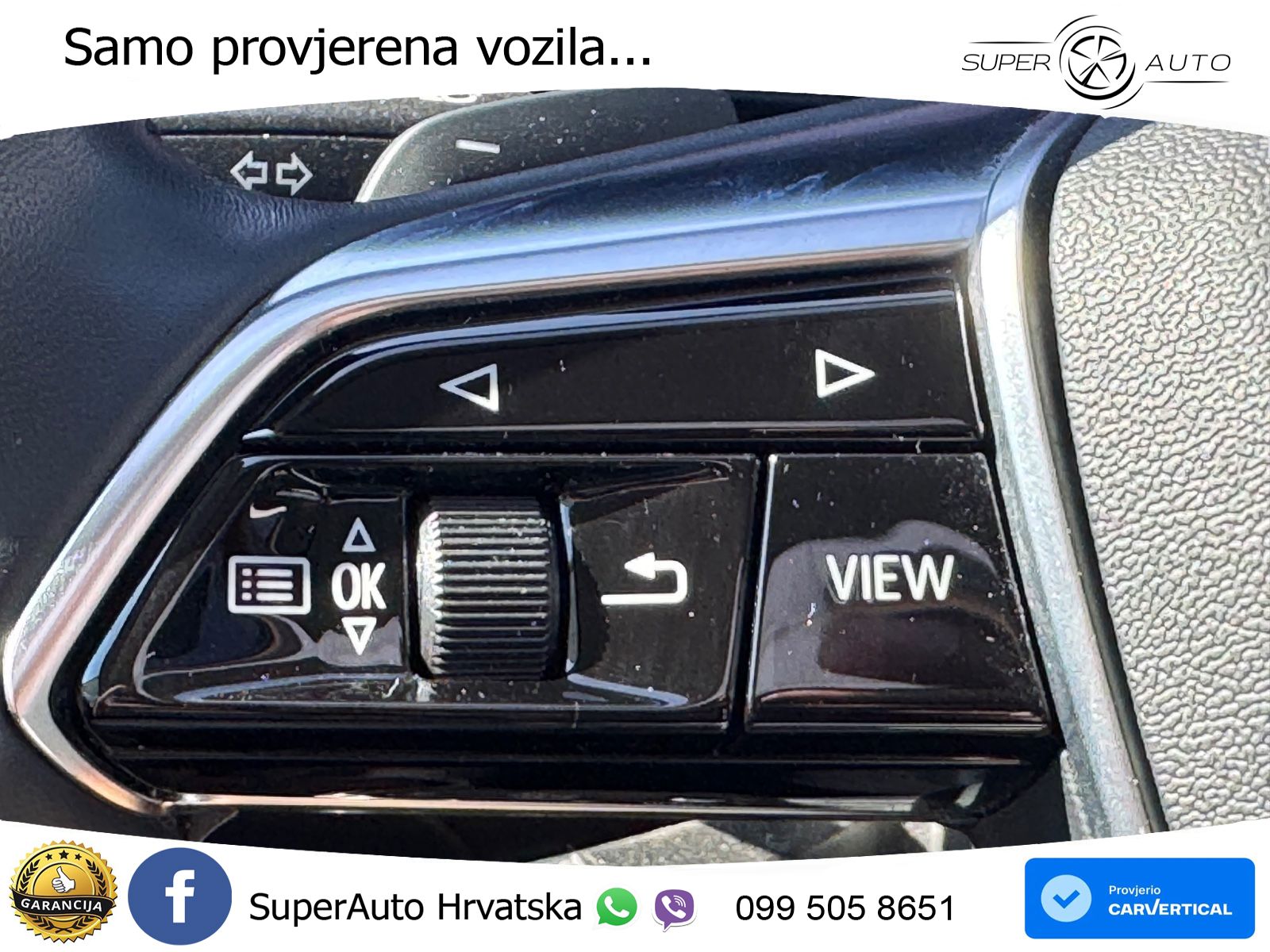 Audi A6 55 TFSI V6 (340 KS) quattro S tronic LED+GR SJED+ACC