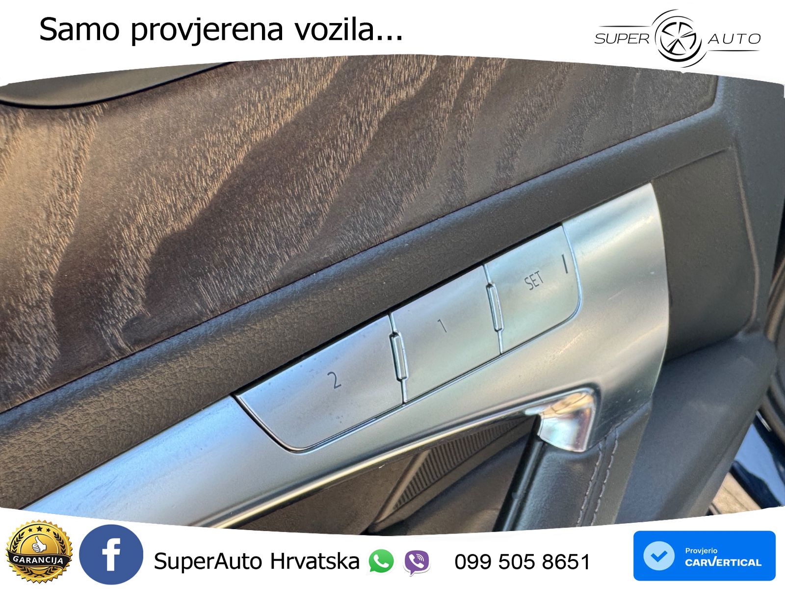 Audi A6 55 TFSI V6 (340 KS) quattro S tronic LED+GR SJED+ACC