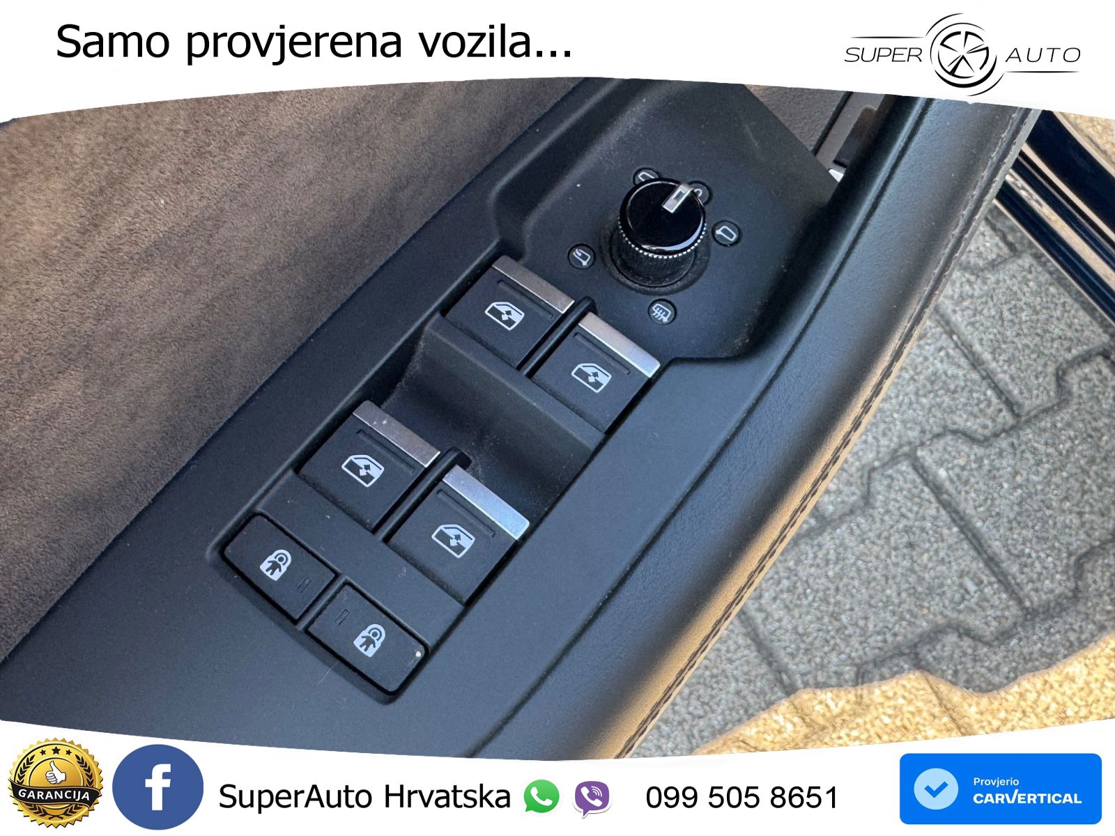 Audi A6 55 TFSI V6 (340 KS) quattro S tronic LED+GR SJED+ACC