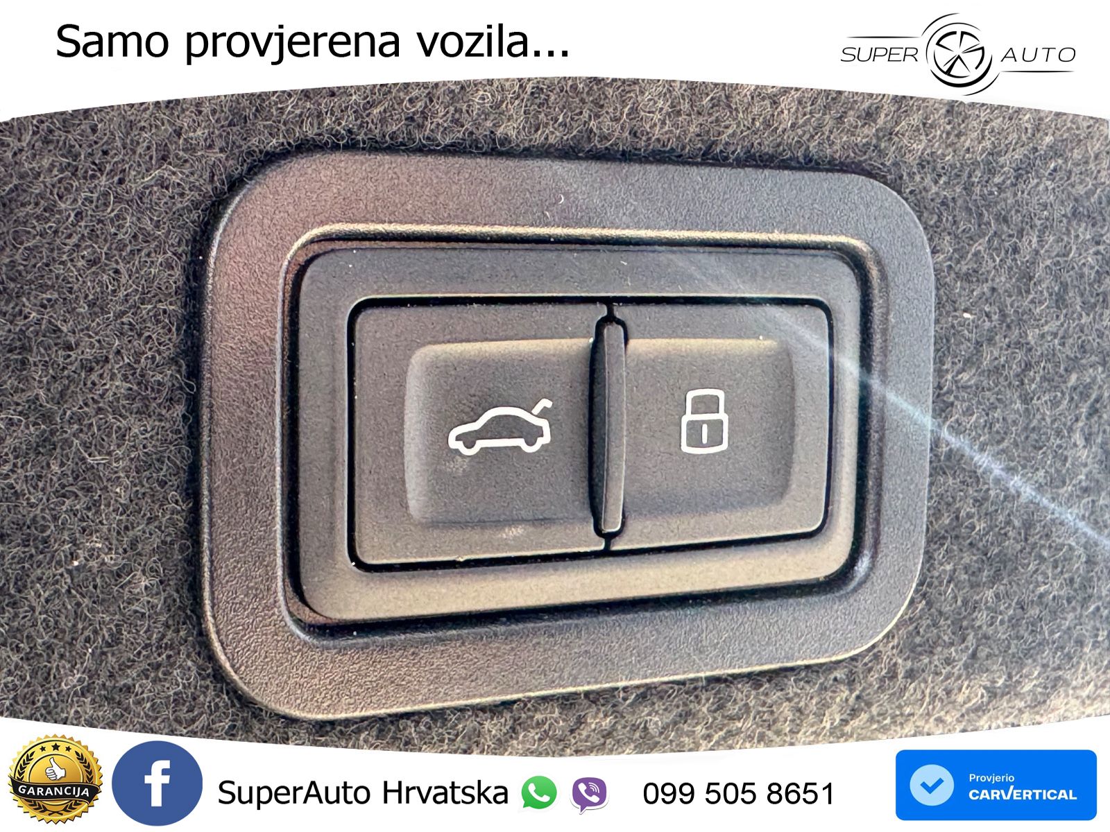 Audi A6 55 TFSI V6 (340 KS) quattro S tronic LED+GR SJED+ACC