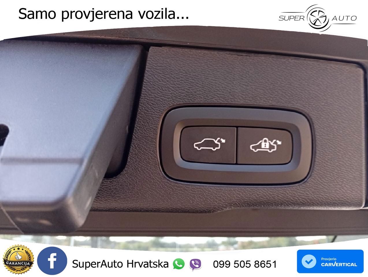 Volvo XC60 B4 Diesel AWD Geartronic ACC+HEAD+4xGR SJED+360+PANO