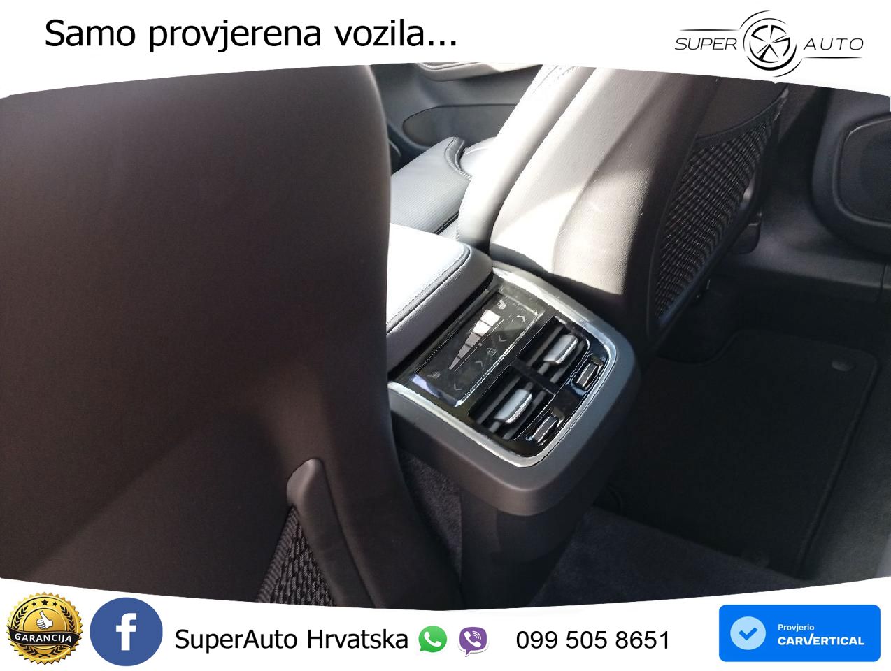 Volvo XC60 B4 Diesel AWD Geartronic ACC+HEAD+4xGR SJED+360+PANO