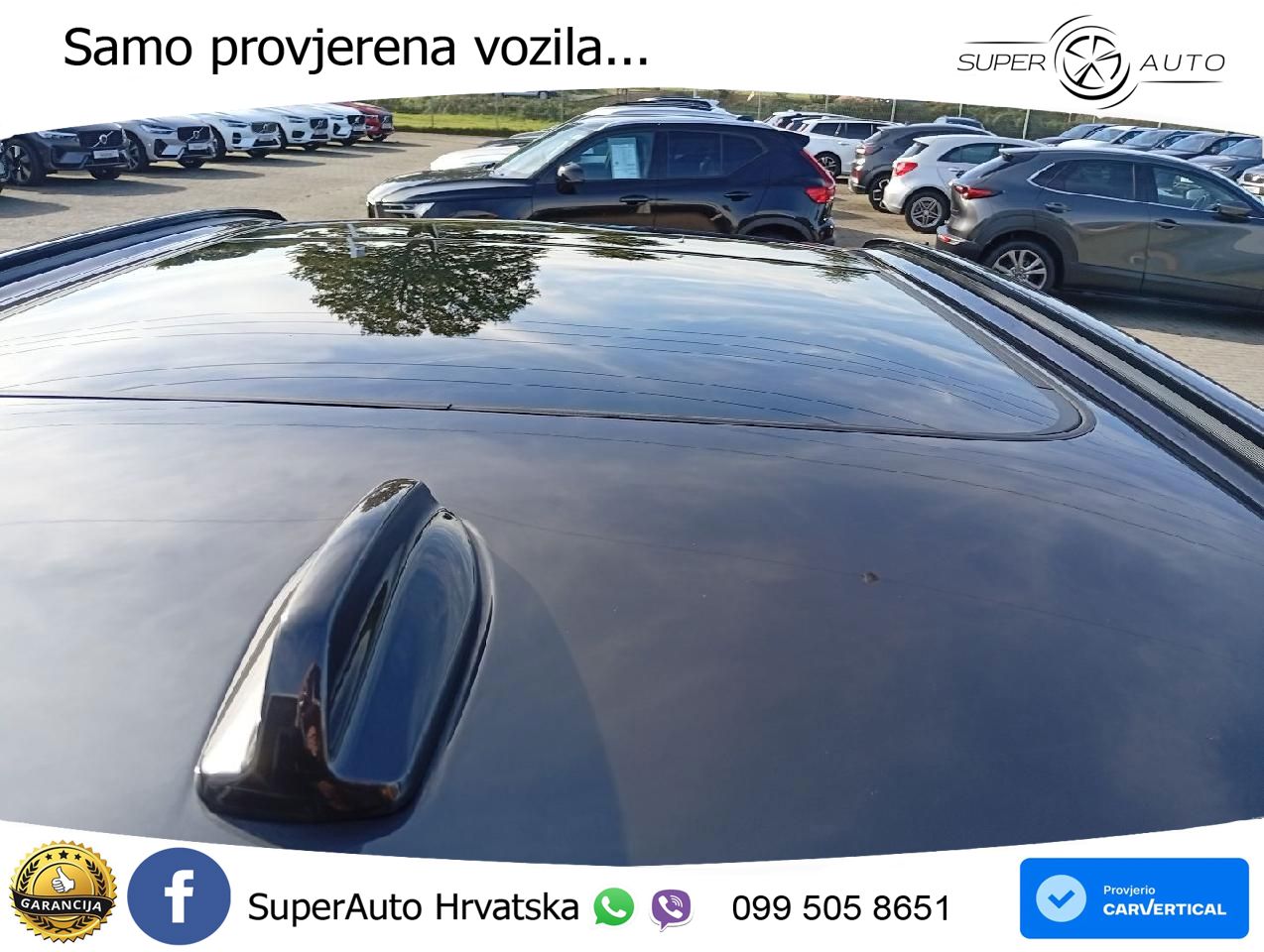 Volvo XC60 B4 Diesel AWD Geartronic ACC+HEAD+4xGR SJED+360+PANO