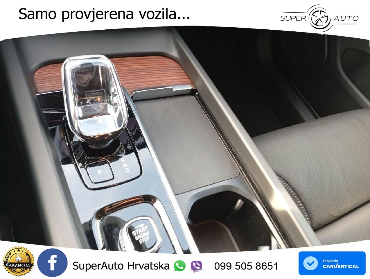 Volvo XC60 B4 Diesel AWD Geartronic ACC+HEAD+4xGR SJED+360+PANO