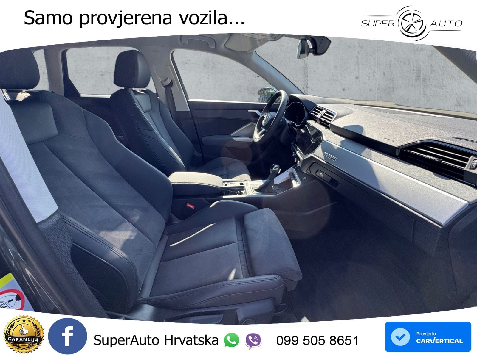 Audi Q3 45 TFSI (245 KS) quattro S tronic S line LED+GR SJED+ACC