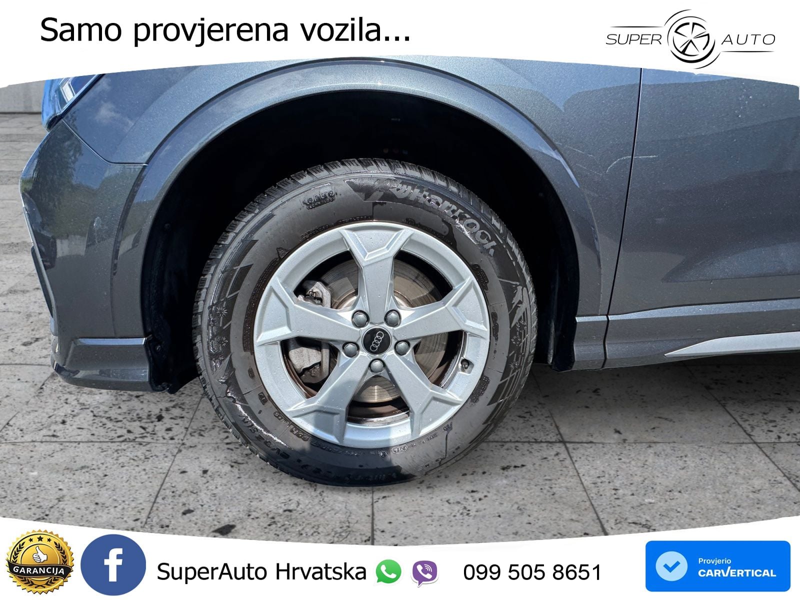 Audi Q3 45 TFSI (245 KS) quattro S tronic S line LED+GR SJED+ACC
