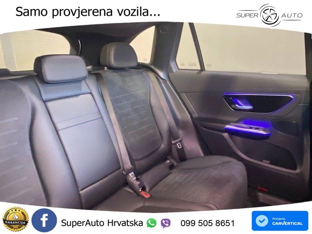 Mercedes GLC 300d (269 KS) 4MATIC 9G-TRONIC AMG ACC+GR SJED+360+PANO