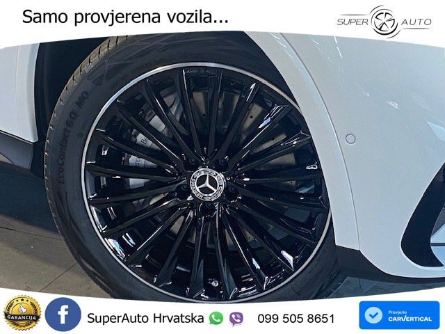 Mercedes GLC 300d (269 KS) 4MATIC 9G-TRONIC AMG ACC+GR SJED+360+PANO