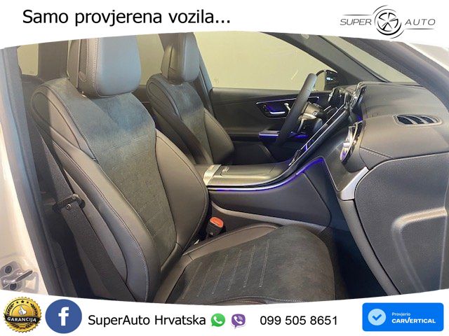 Mercedes GLC 300d (269 KS) 4MATIC 9G-TRONIC AMG ACC+GR SJED+360+PANO