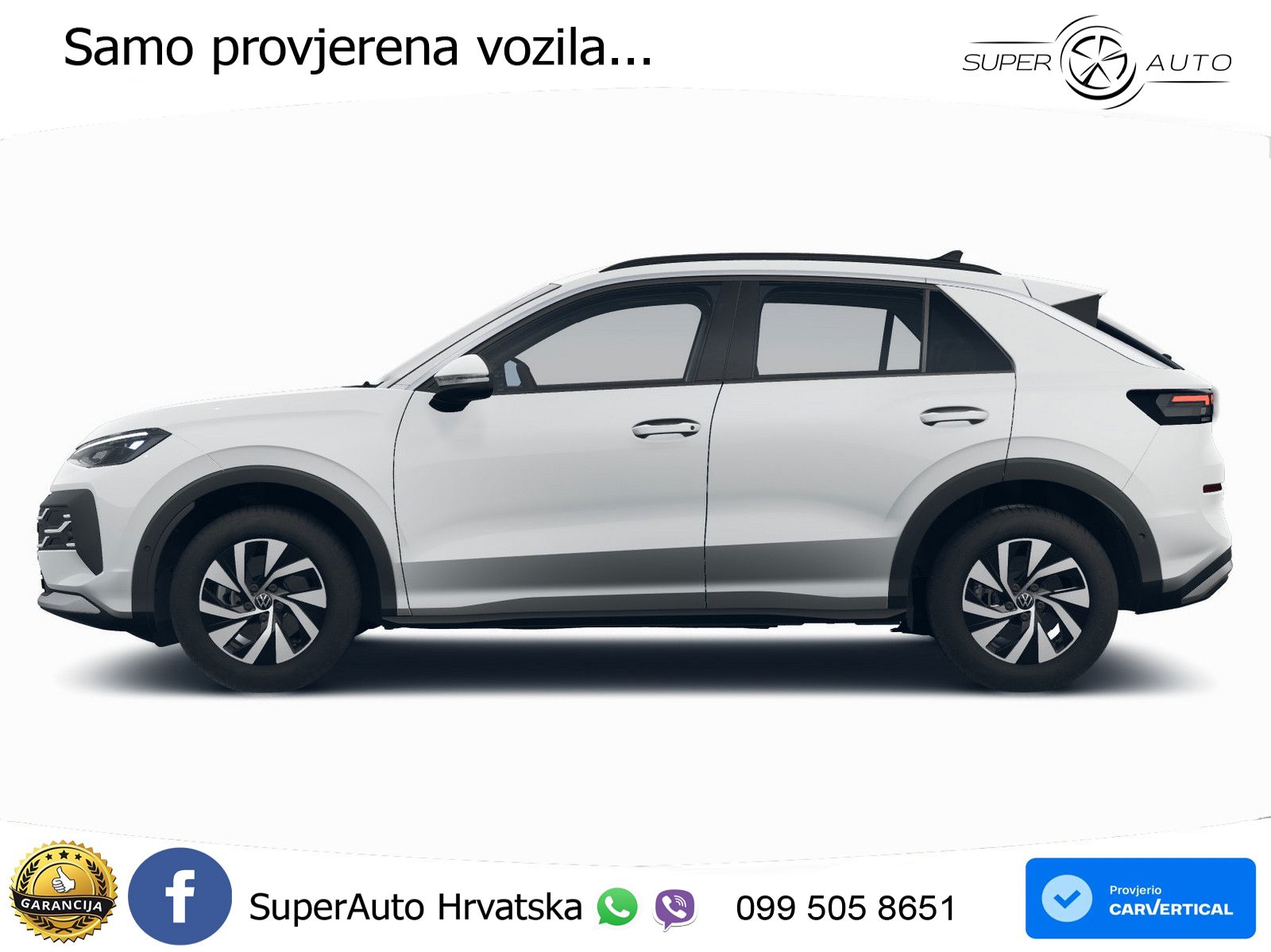 Volkswagen T-Roc 1.5 eTSI (116 KS)  DSG