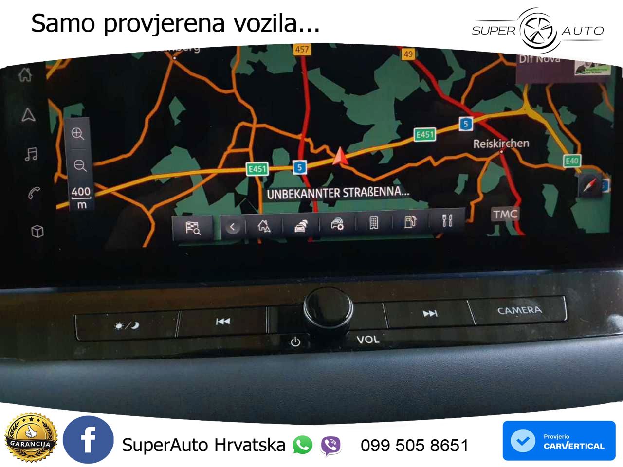 Nissan Qashqai 1.3 DIG-T (158 KS) 4x4 Xtronic Tekna