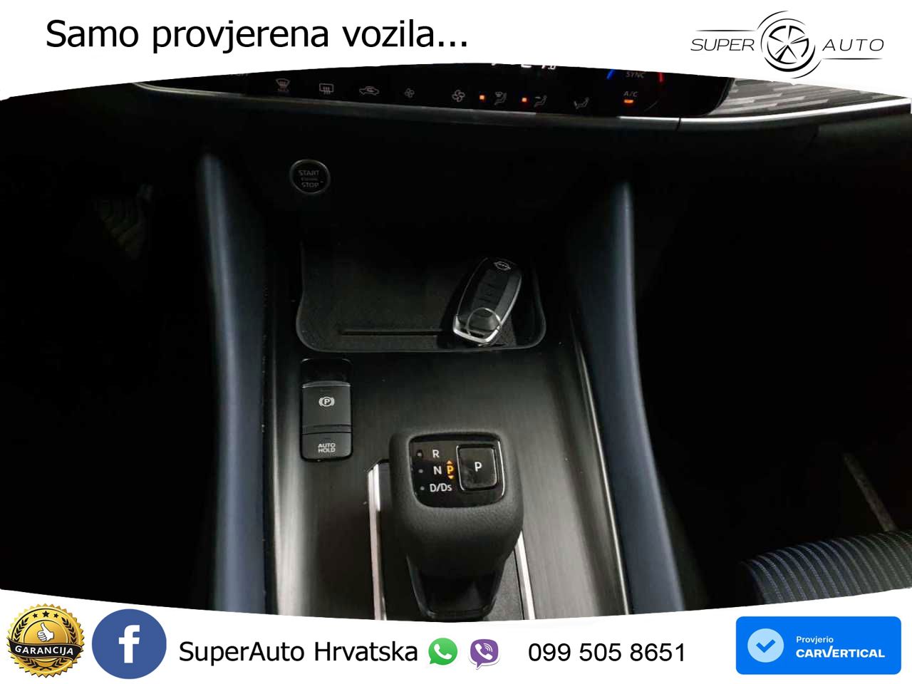 Nissan Qashqai 1.3 DIG-T (158 KS) 4x4 Xtronic Tekna