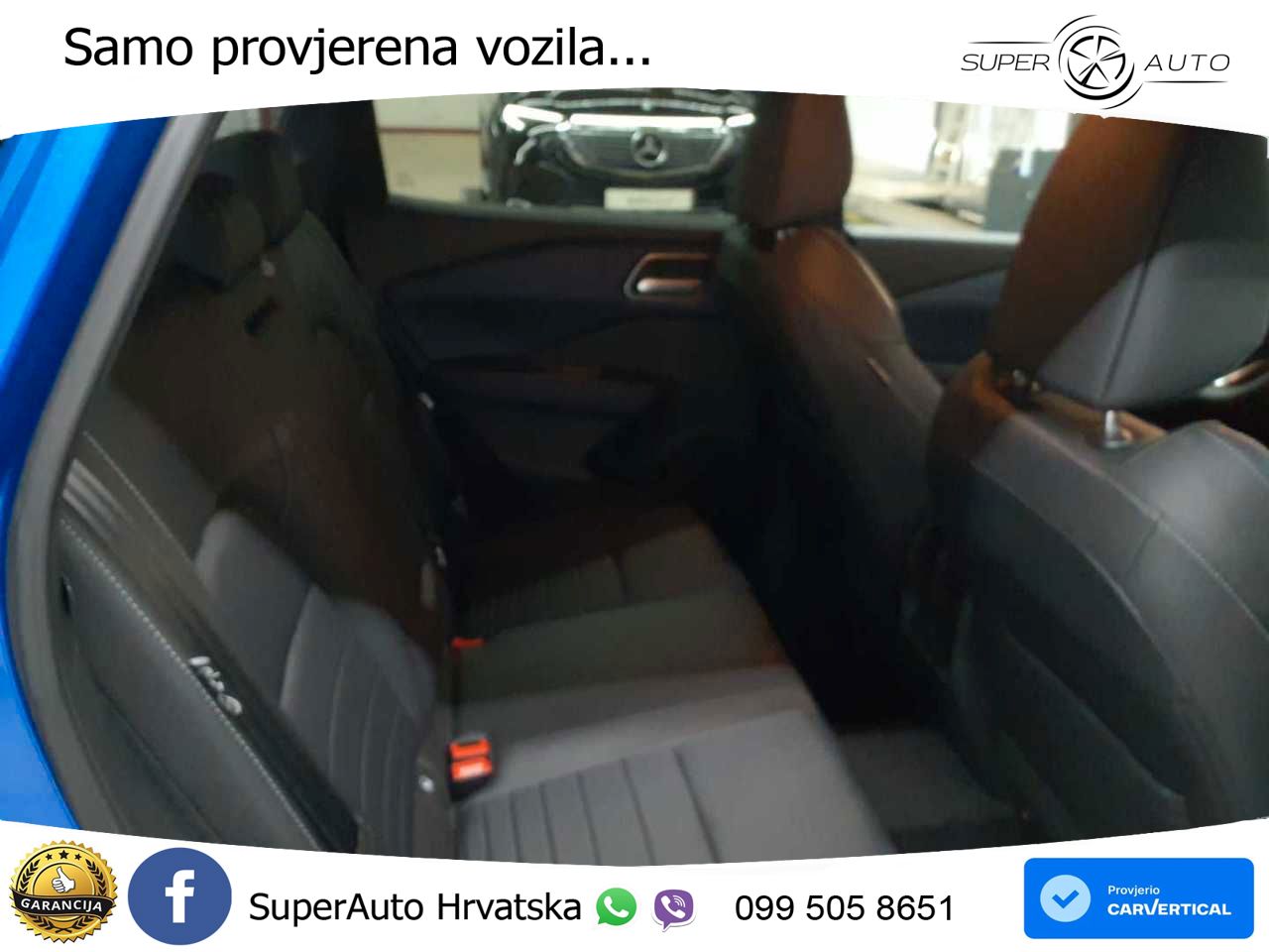 Nissan Qashqai 1.3 DIG-T (158 KS) 4x4 Xtronic Tekna