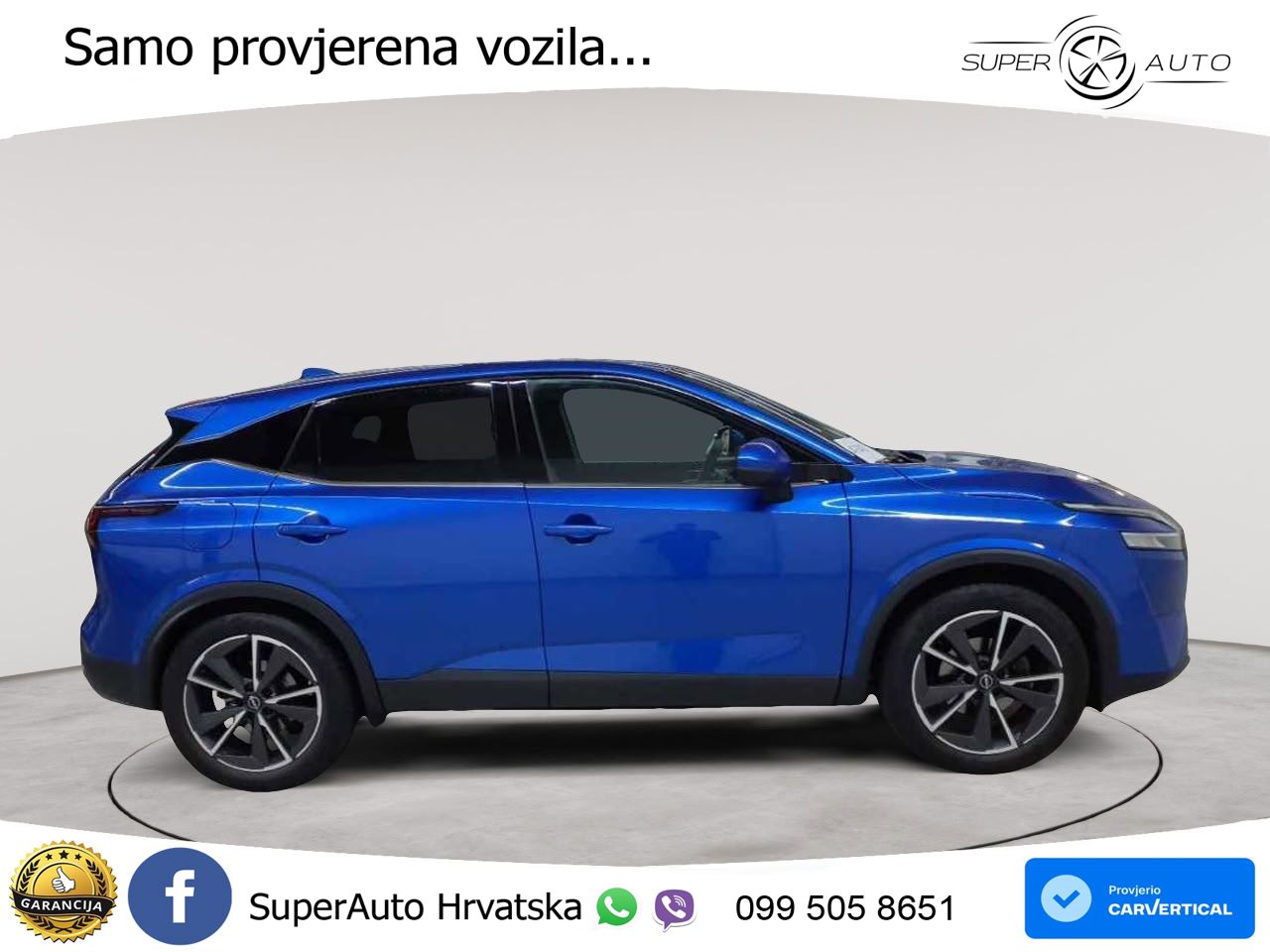 Nissan Qashqai 1.3 DIG-T (158 KS) 4x4 Xtronic Tekna