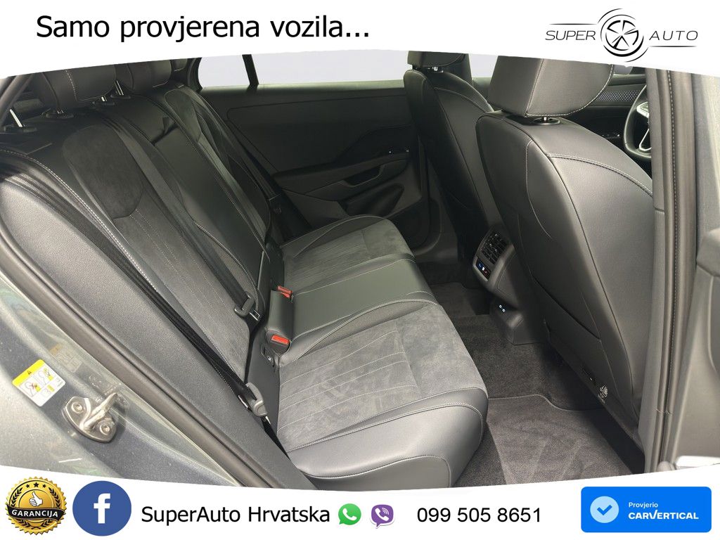 Volkswagen T-Roc II 1.5 eTSI (116 KS)  DSG LED+GR SJED+ACC