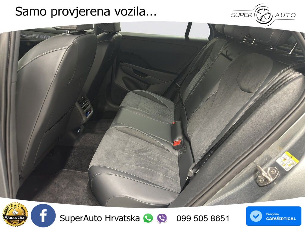 Volkswagen T-Roc II 1.5 eTSI (116 KS)  DSG LED+GR SJED+ACC