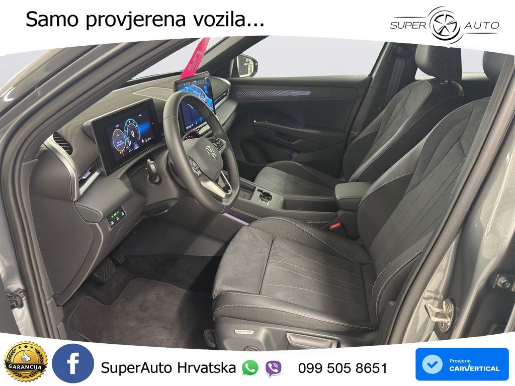 Volkswagen T-Roc II 1.5 eTSI (116 KS)  DSG LED+GR SJED+ACC