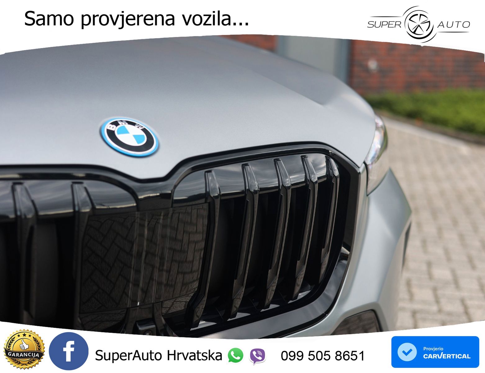 BMW X1 30e (326 KS) xDrive Steptronic LED+GR SJED+ACC