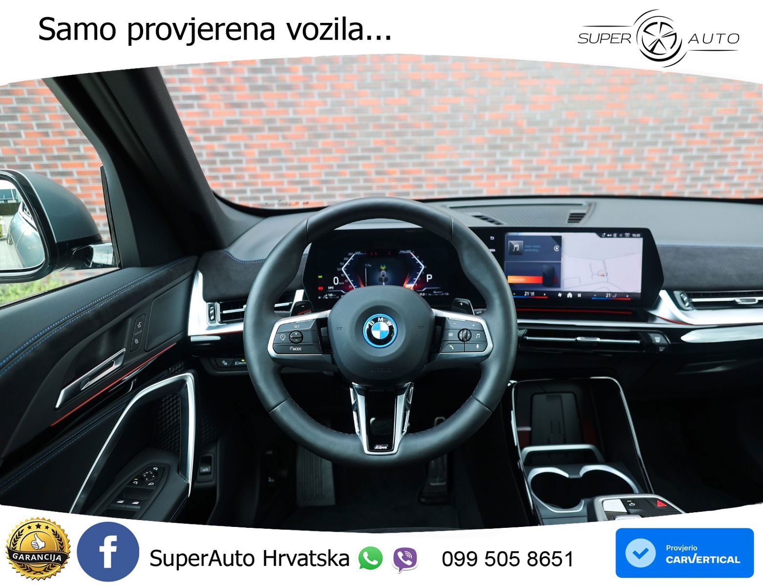 BMW X1 30e (326 KS) xDrive Steptronic LED+GR SJED+ACC