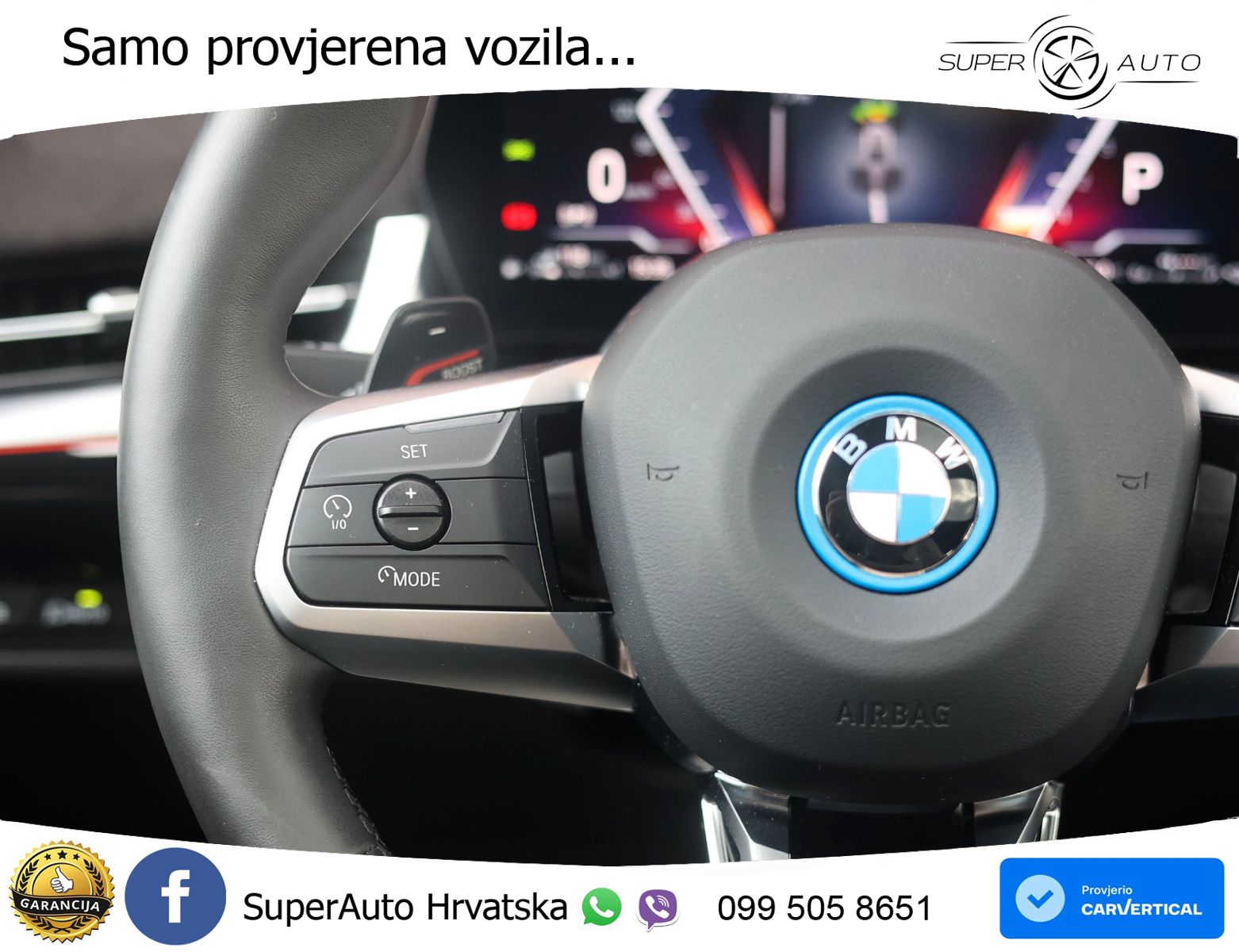 BMW X1 30e (326 KS) xDrive Steptronic LED+GR SJED+ACC