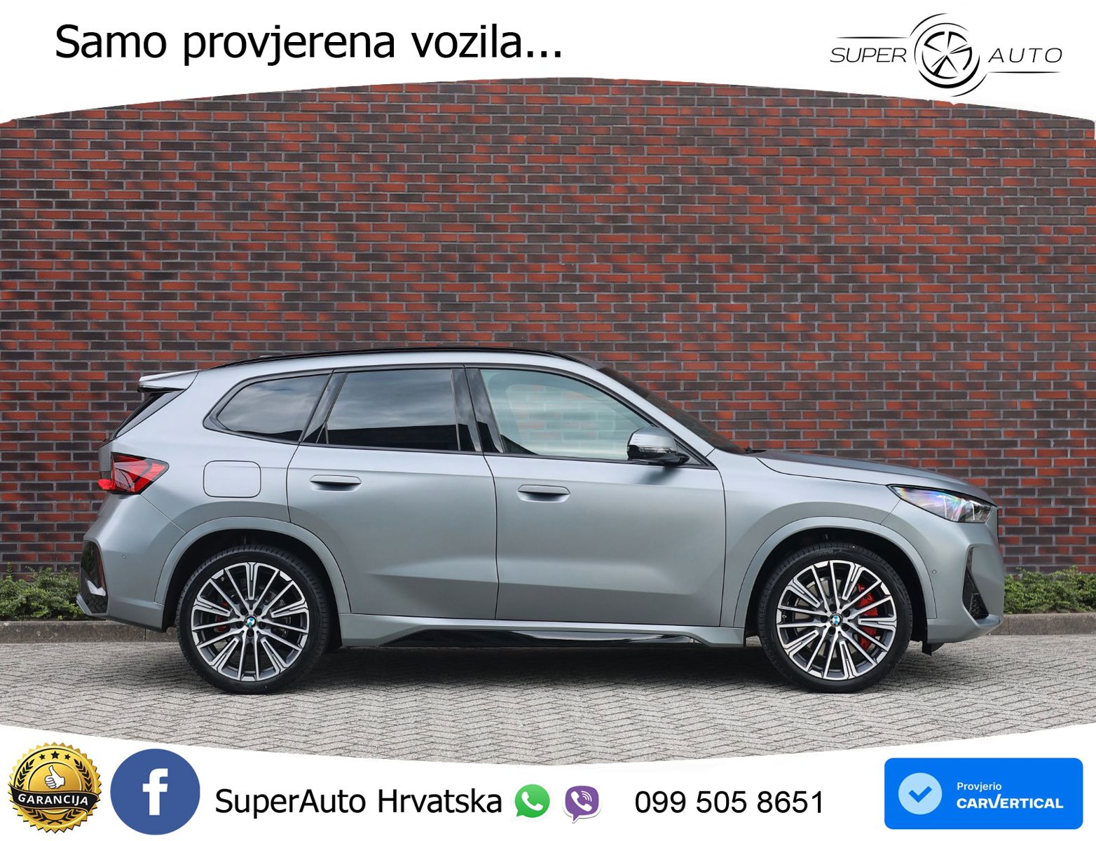 BMW X1 30e (326 KS) xDrive Steptronic LED+GR SJED+ACC