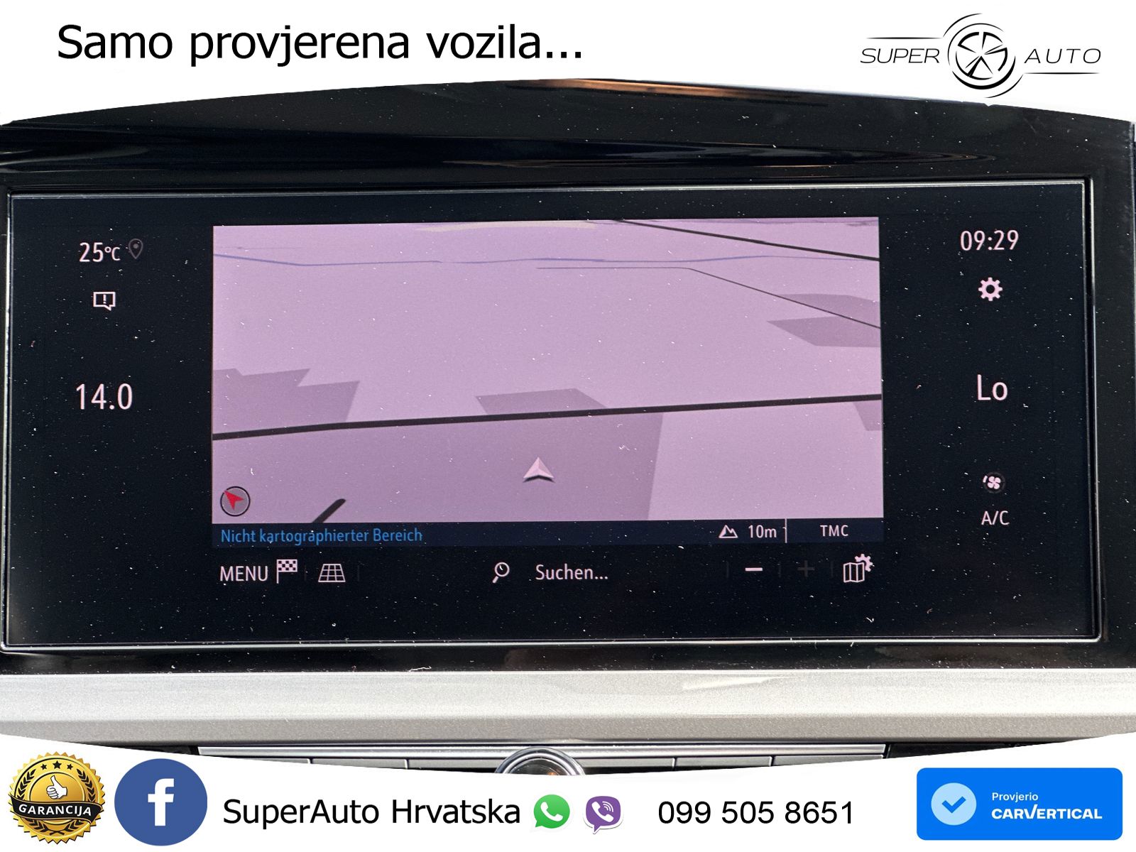Opel Grandland 1.5d (130 KS) Automatic Elegance LED+GR SJED+ACC