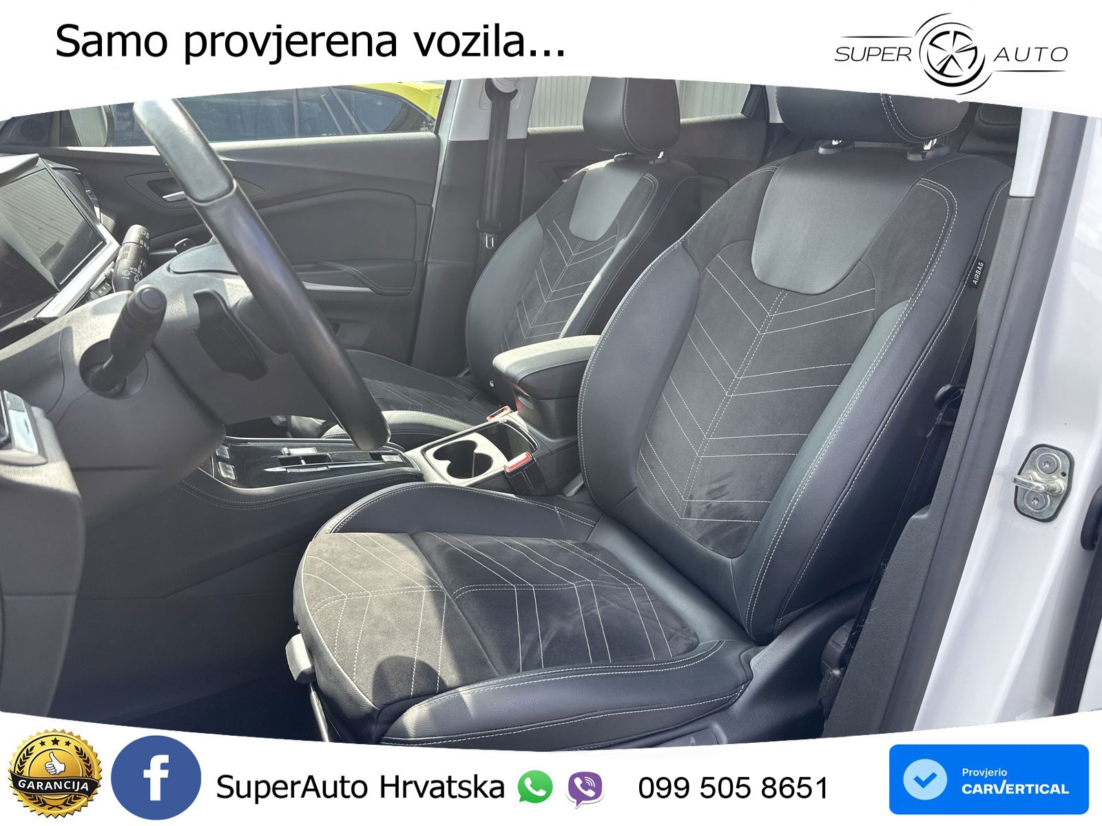 Opel Grandland 1.5d (130 KS) Automatic Elegance LED+GR SJED+ACC