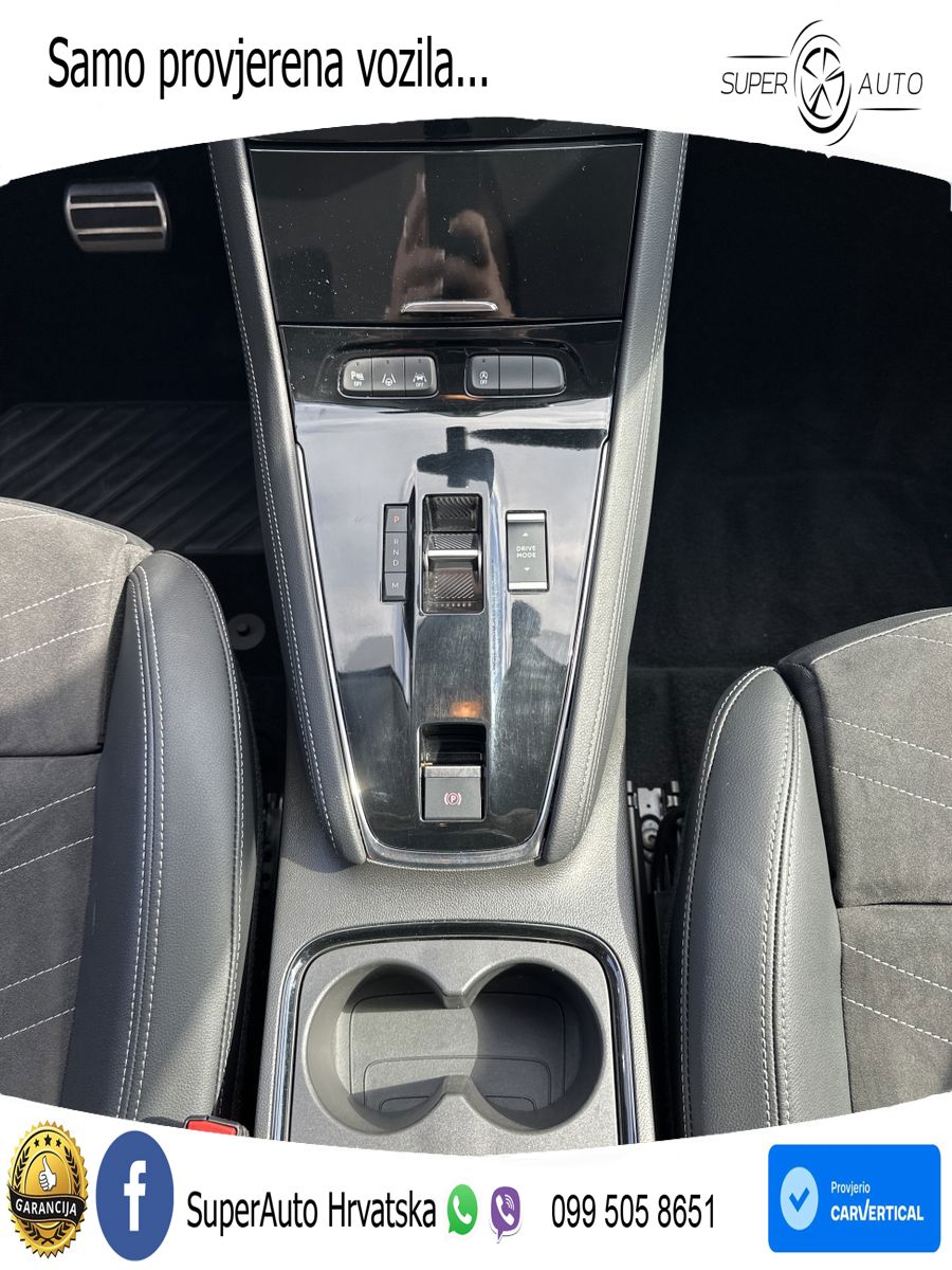 Opel Grandland 1.5d (130 KS) Automatic Elegance LED+GR SJED+ACC