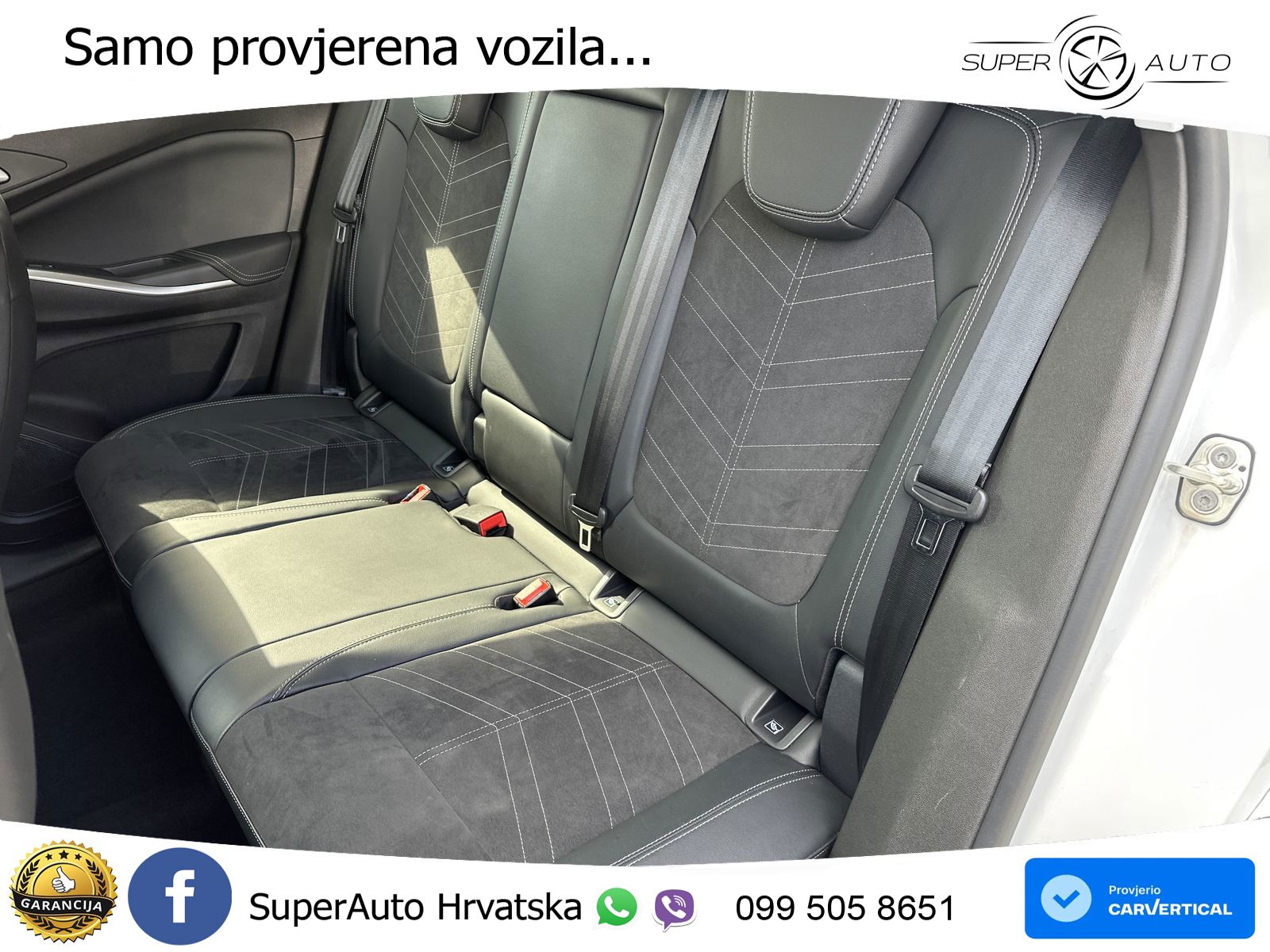 Opel Grandland 1.5d (130 KS) Automatic Elegance LED+GR SJED+ACC