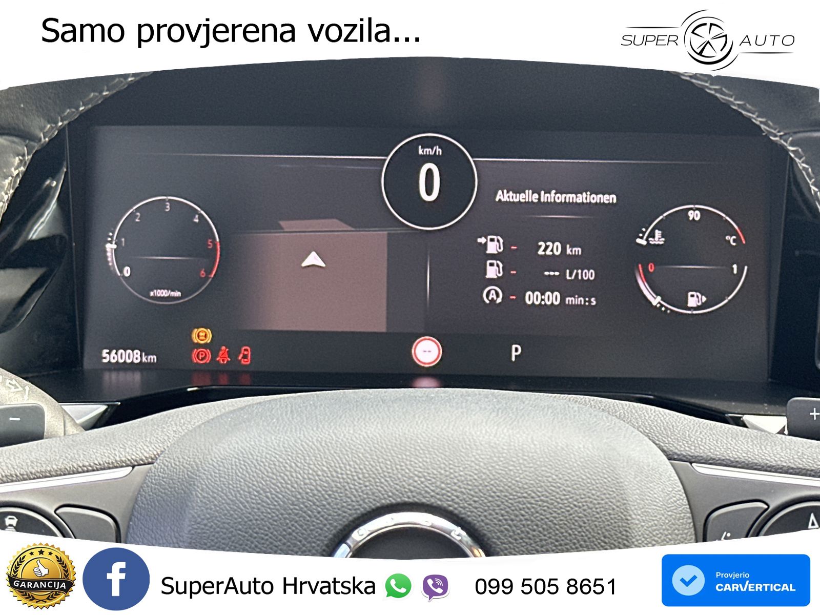 Opel Grandland 1.5d (130 KS) Automatic Elegance LED+GR SJED+ACC