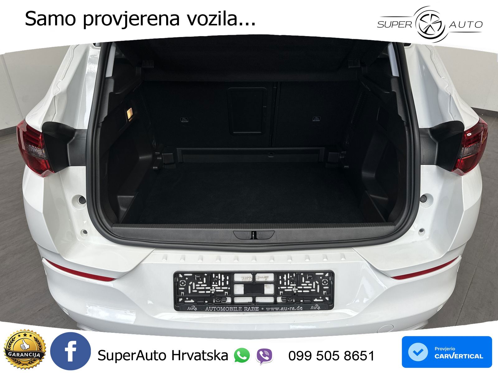 Opel Grandland 1.5d (130 KS) Automatic Elegance LED+GR SJED+ACC