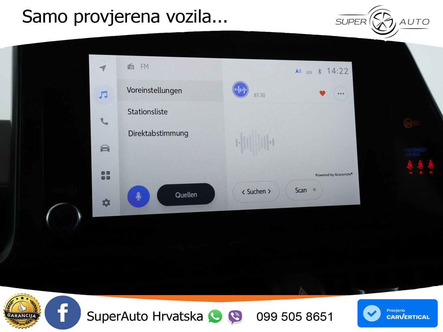 Toyota C-HR 1.8 (122 KS) Hybrid e-CVT LED+GR SJED+ACC