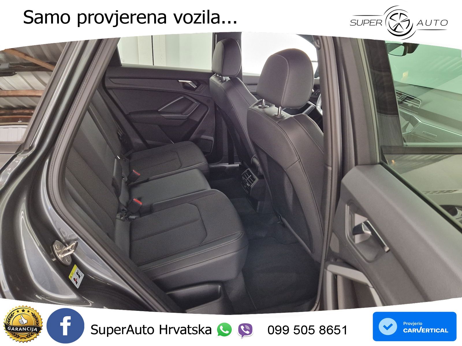 Audi Q3 40 TDI (200 KS) quattro S tronic S line LED+GR SJED+ACC