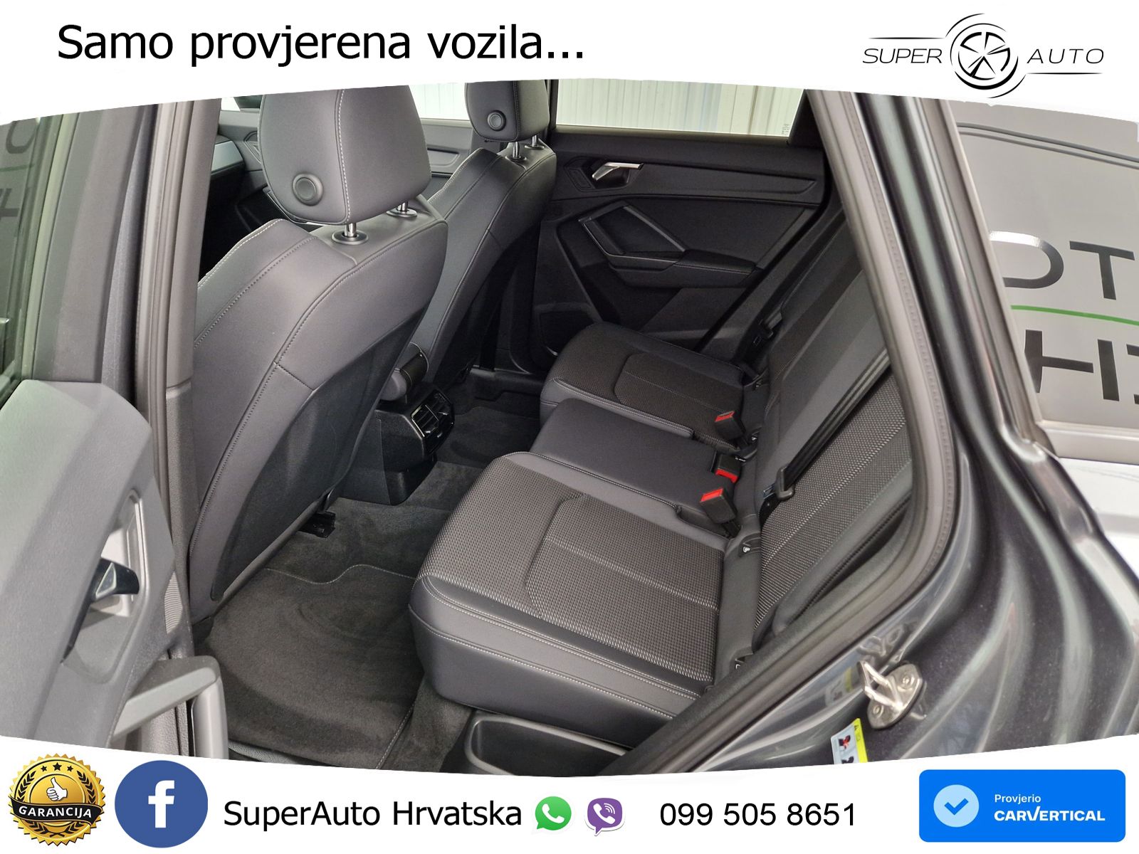 Audi Q3 40 TDI (200 KS) quattro S tronic S line LED+GR SJED+ACC