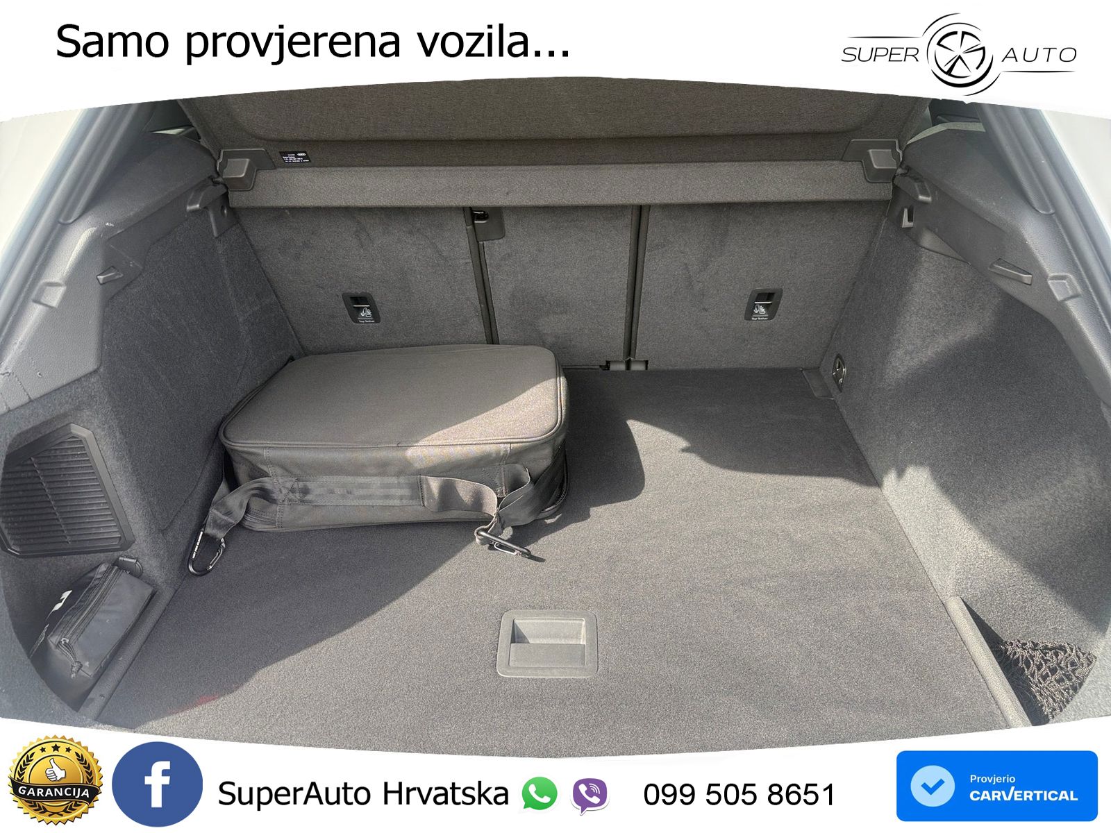 Audi Q3 45 TFSIe (245 KS) S tronic LED+GR SJED+ACC