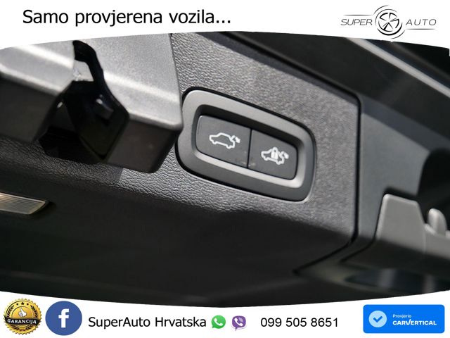 Volvo XC60 T8 AWD Geartronic LED+GR SJED+ACC