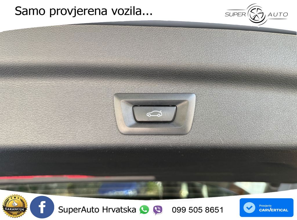 BMW iX1 68 kWh (313 KS) xDrive30 M Sport