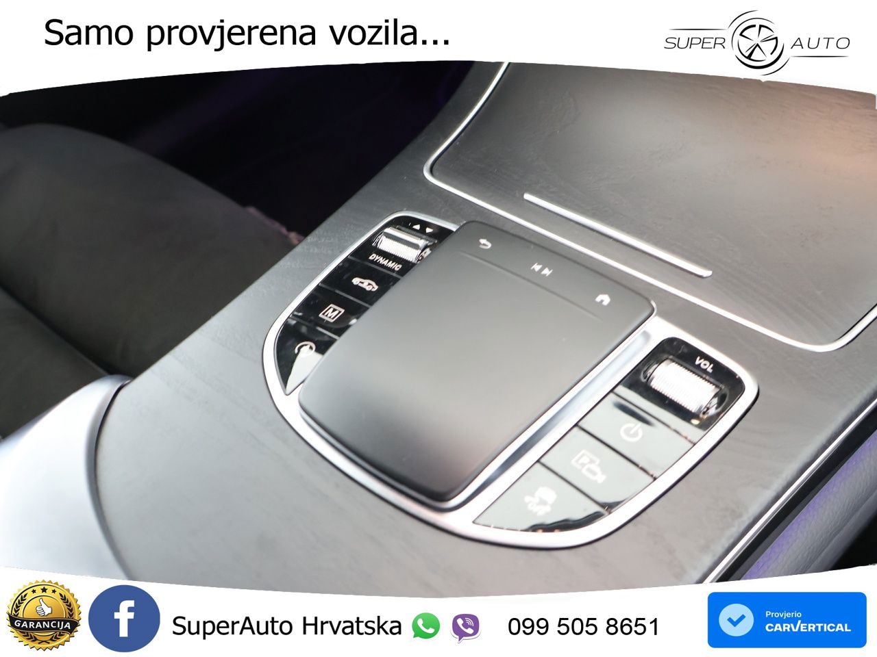 Mercedes GLC 300d (245 KS) 4MATIC G-TRONIC AMG ZRAČNI+ACC+GR SJED+360