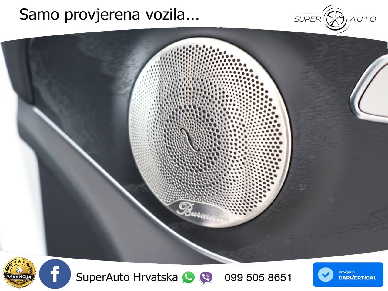 Mercedes GLC 300d (245 KS) 4MATIC G-TRONIC AMG ZRAČNI+ACC+GR SJED+360